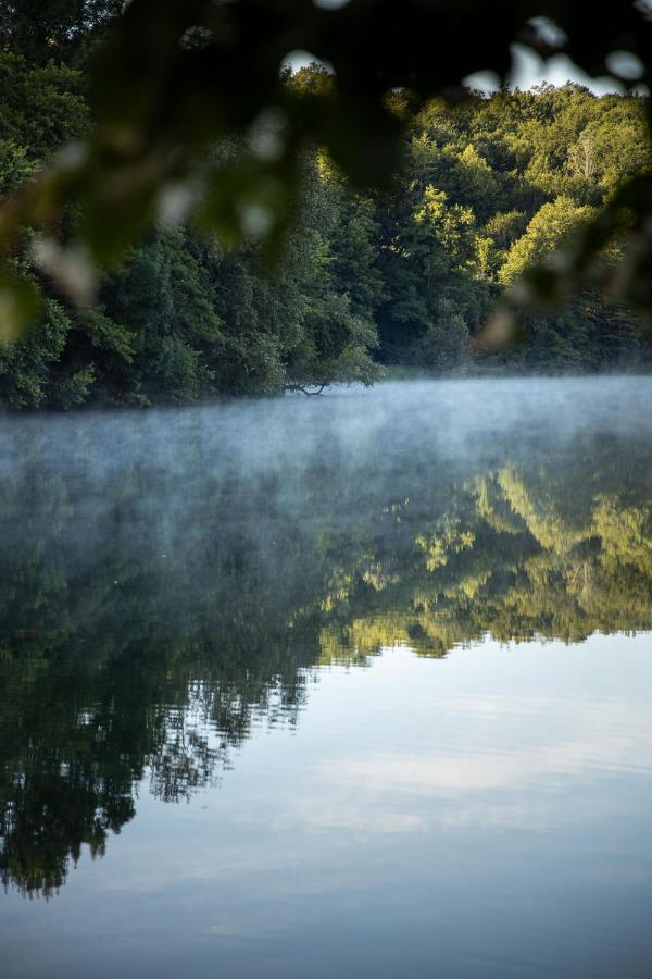 Riverland Gornji Zvečaj Eksteriør billede